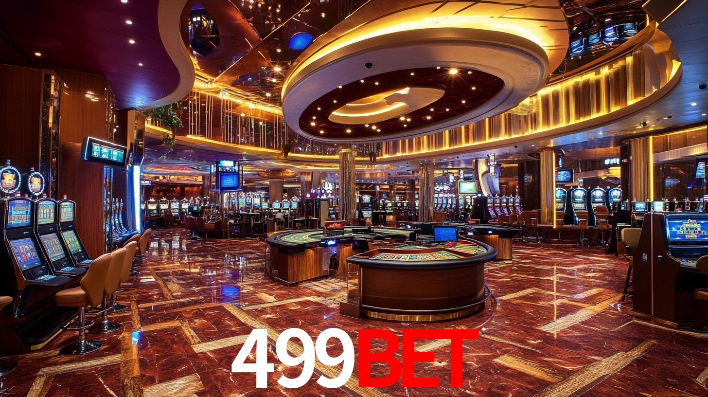 499BET