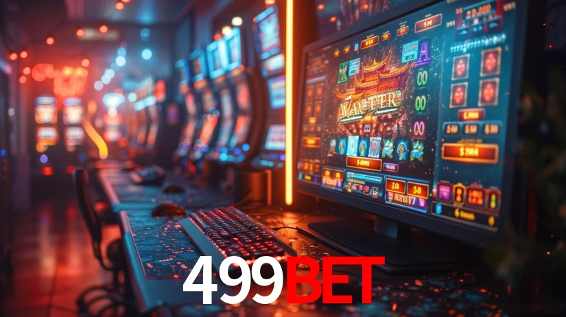 499BET