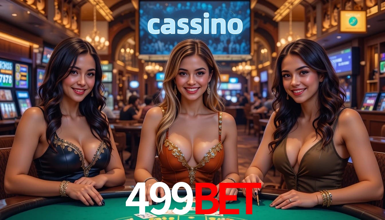 A Emoção das Apostas Ao Vivo no 499BET