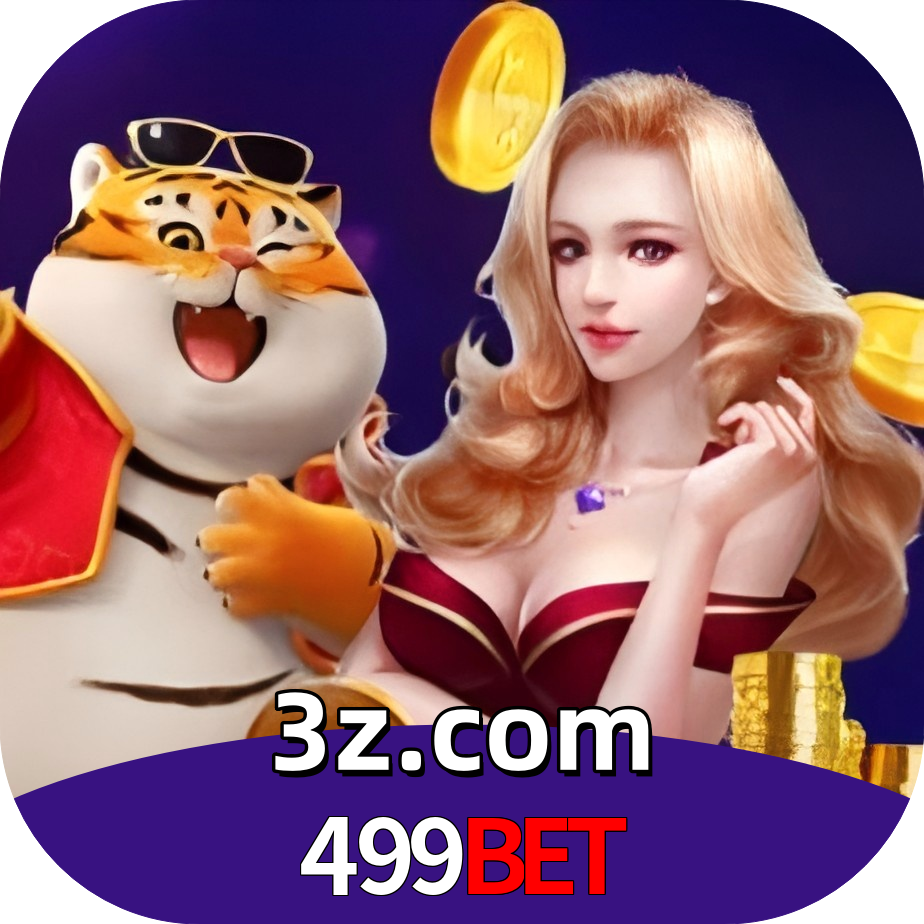 499BET logo