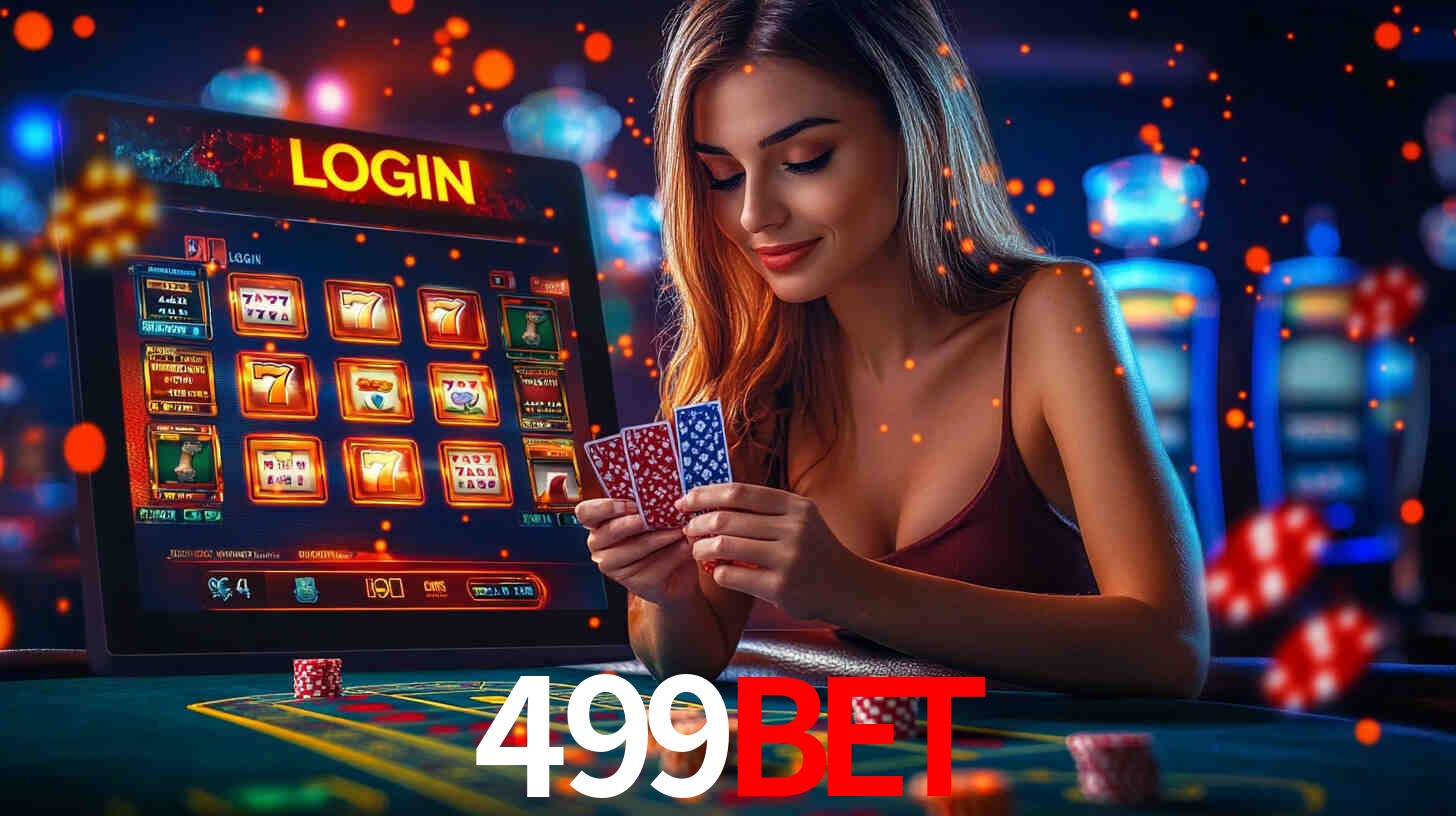 Aproveite as Melhores Promoções do 499BET