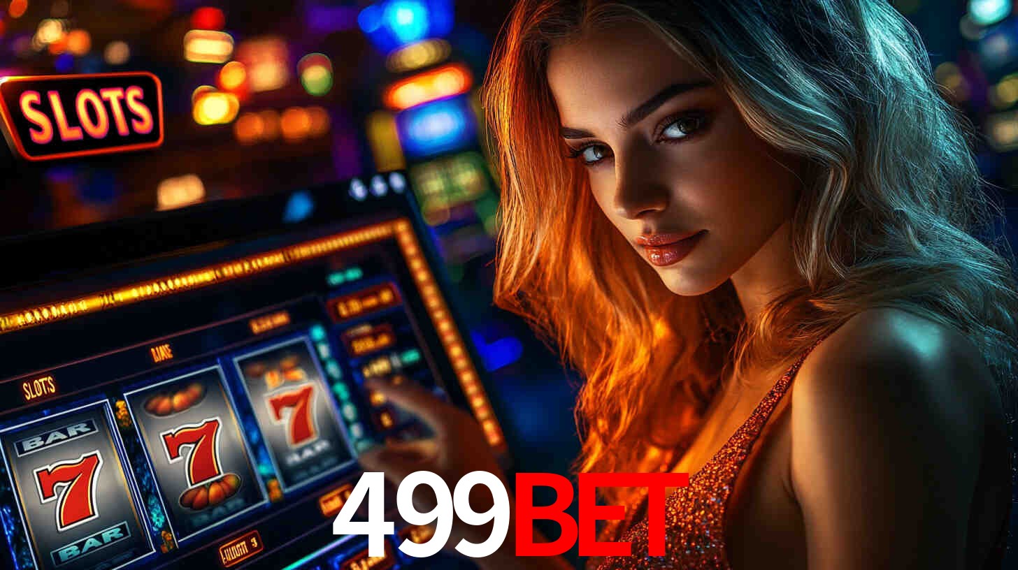 Descubra o Mundo das Mesas de Jogos no 499BET
